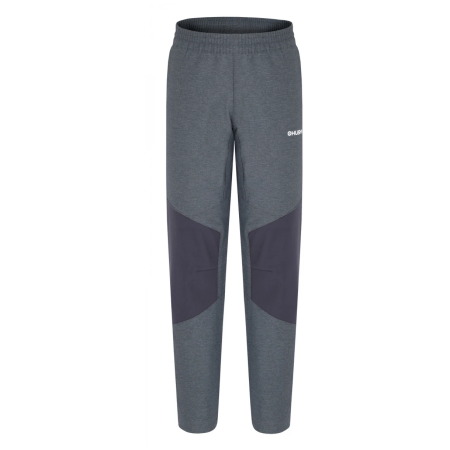 Kinderhose Husky Klass K grau anthracite