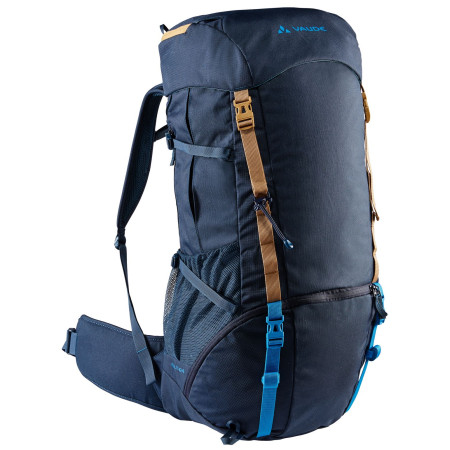Kinderrucksack Vaude Hidalgo 42+8 dunkelblau eclipse