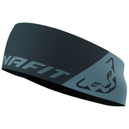 Stirnband Dynafit Performance Headband dunkelblau 3161 - smoke blue/0720