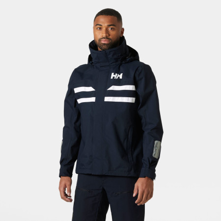 Herrenjacke Helly Hansen Quayside Jacket