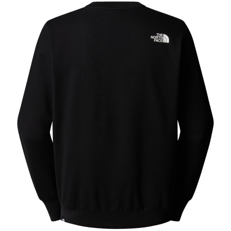 Herren-Sweatshirt The North Face Easy Crew