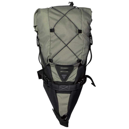 Satteltasche Topeak Bikepacking Backloader 15
