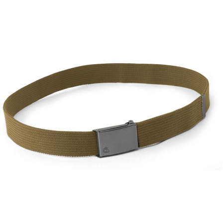 Gürtel Craghoppers Explorer Belt braun Taupe