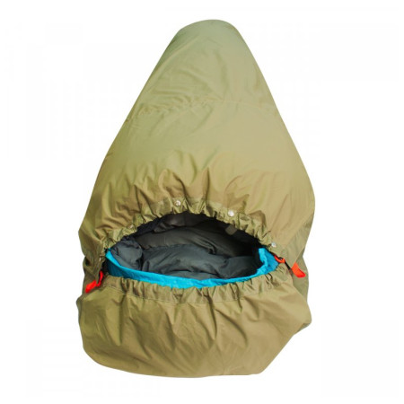 Biwaksack Yate Boval Bag Double zip pravý