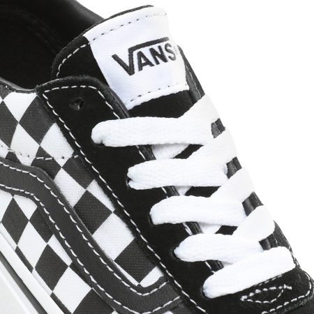 Kinderschuhe Vans Yt Ward