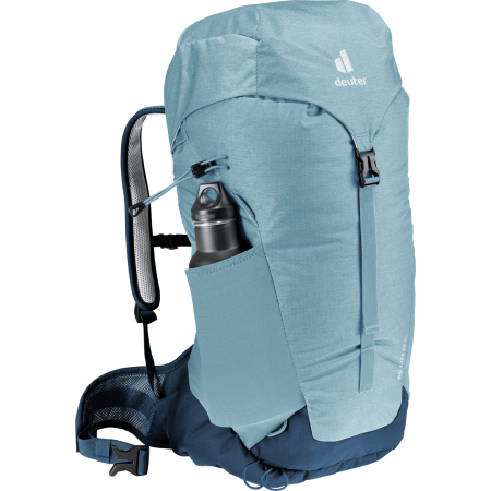Damenrucksack Deuter AC Lite 28 SL 2023 blau/hellblau lake-ink