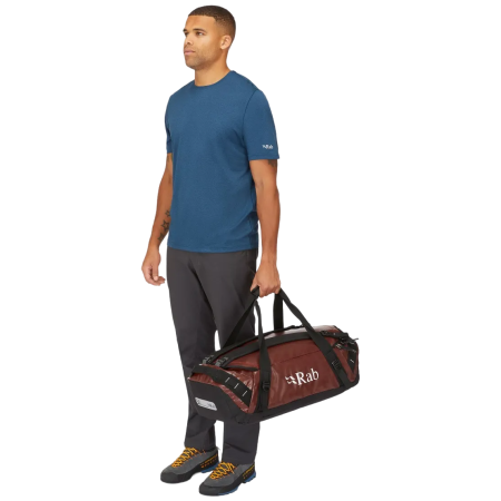 Reisetasche Rab Expedition Kitbag II 50