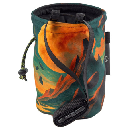 Kreidebeutel SIERRA Climbing Element Series