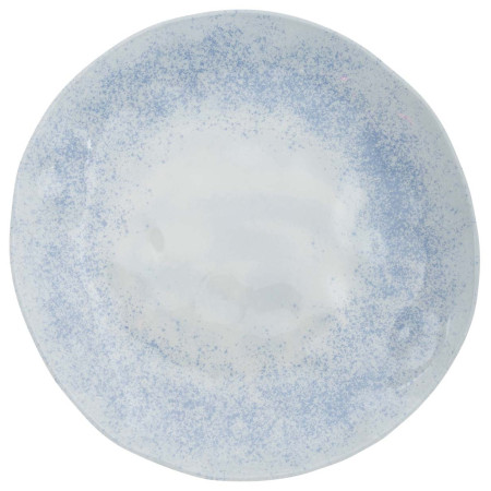 Geschirrset Bo-Camp Tableware Barfleur 12pcs