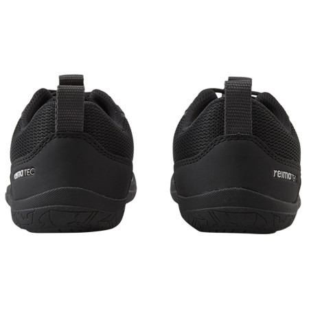 Kinderschuhe Reima Tallustelu Black