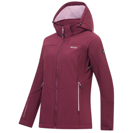 Damen-Winterjacke Regatta Desoto