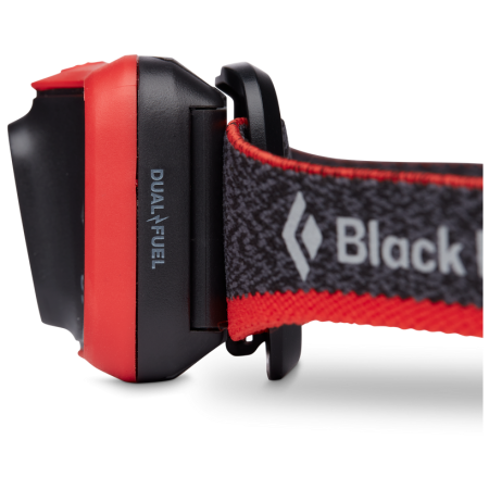 Stirnlampe Black Diamond SPOT 400