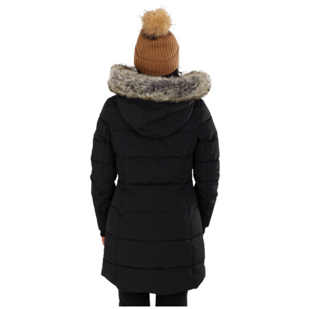 Damen-Wintermantel Fundango Melody Padded Jacket