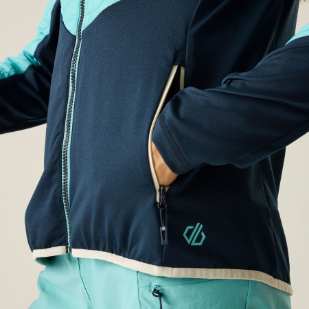 Damenjacke Dare 2b Womens Air Lite Hybrid