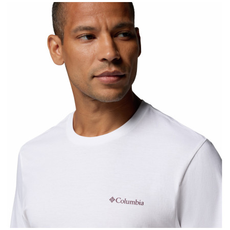 Herren-T-Shirt Columbia CSC™ Outdoor Back Graphic Tee