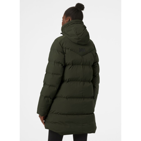 Damen-Winterjacke Helly Hansen W Adore Puffy Parka