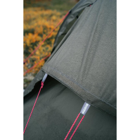 Wanderzelt MSR Tindheim 3