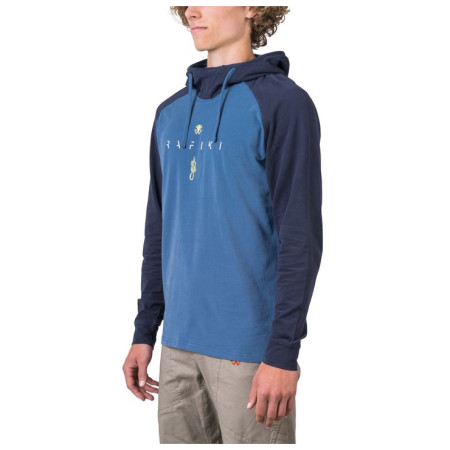 Herren-Sweatshirt Rafiki Traverse