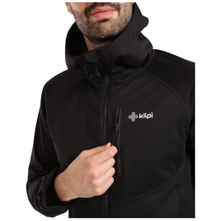 Herrenjacke Kilpi Beltra-M