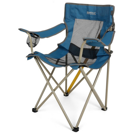 Campingstuhl Regatta Isla Streamair Chair