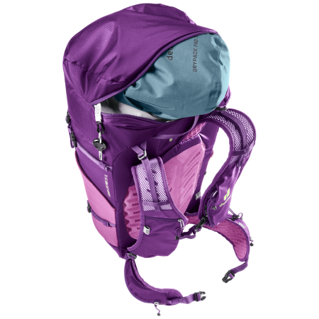 Damen Wanderrucksack Deuter Speed Lite Pro 28 SL