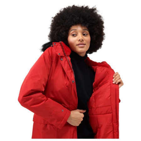 Damen-Wintermantel Regatta Lellani