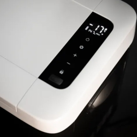 Kompressor-Kühlschrank Mestic Compressor MCC-35 AC/DC