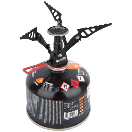 Gaskocher Zulu Ninja