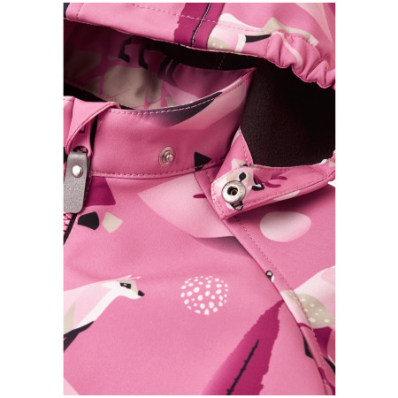 Kinder-Skianzug Reima Mjosa