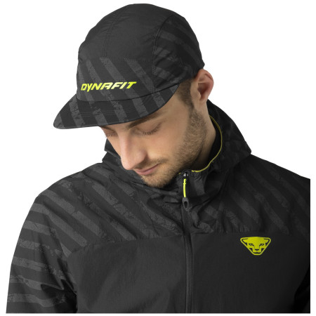 Baseballmütze Dynafit Trail Reflective Cap