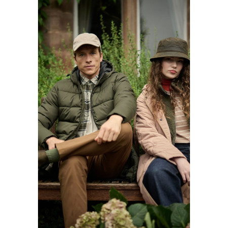 Herren-Winterjacke Regatta Lakiver