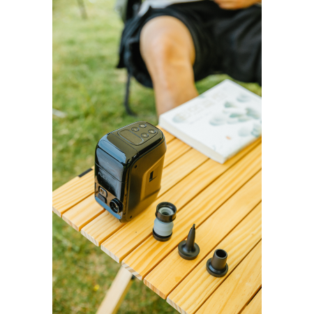 Elektrische Pumpe Flextail MAX Boat Pump