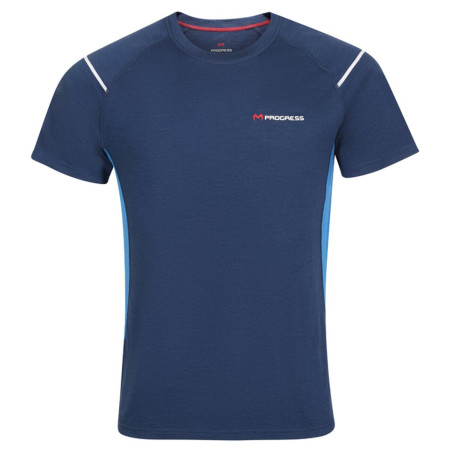 Herren-Funktionsshirt Progress MW NKR 170