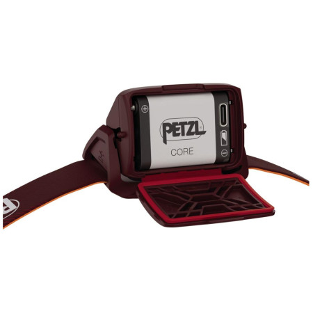 Stirnlampe Petzl Actik Core (2025)