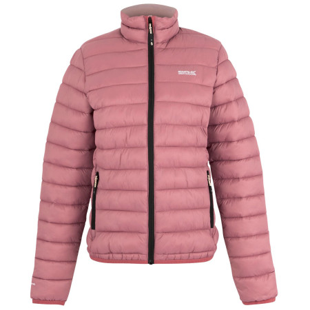 Damenjacke Regatta Women's Marizion rosa Dusty Rose