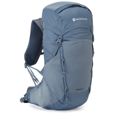 Rucksack Montane Trailblazer 32 hellblau STONE BLUE