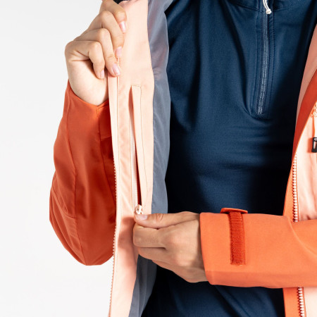 Damenjacke Dare 2b Diverging Jacket