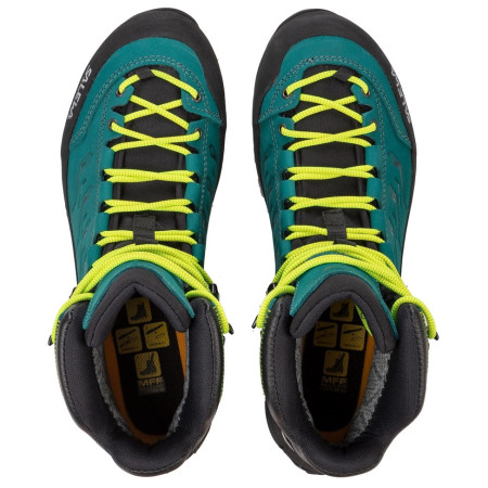 Damenschuhe Salewa WS Rapace GTX