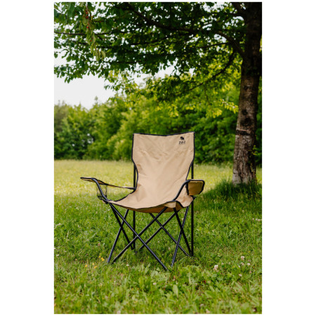 Campingstuhl Zulu Camp