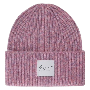 Mütze 4F Cap F672 rosa LIGHT PINK MELANGE