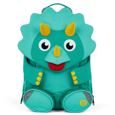 Kinderrucksack Affenzahn Large Friend