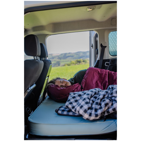 Deckenschlafsack Zulu Campwell Double