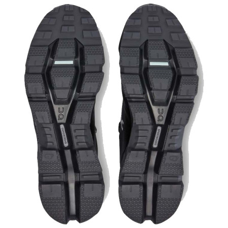 Wanderschuhe On Running Cloudwander Waterproof