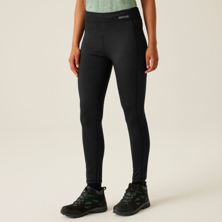 Damen-Leggings Regatta Holeen Winter Leg II