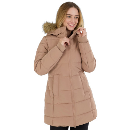 Damen-Wintermantel Fundango Melody Padded Jacket