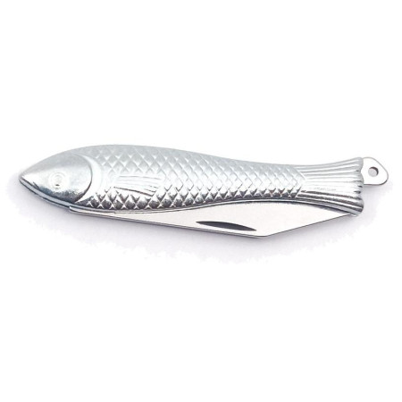 Kapesní nožík Mikov Rybička 130-NZn-1