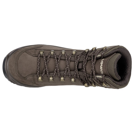Damen Wanderschuhe Lowa Renegade Evo Gtx Mid Ws