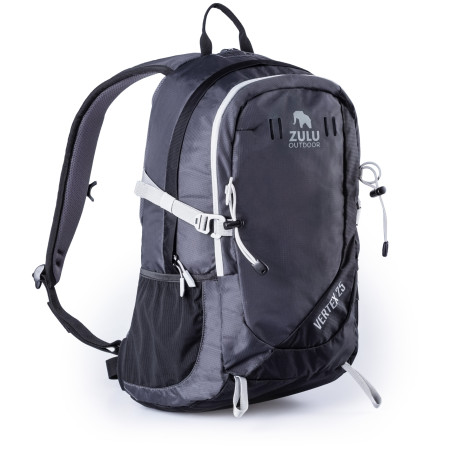 Malý turistický batoh Zulu Vertex 25l schwarz