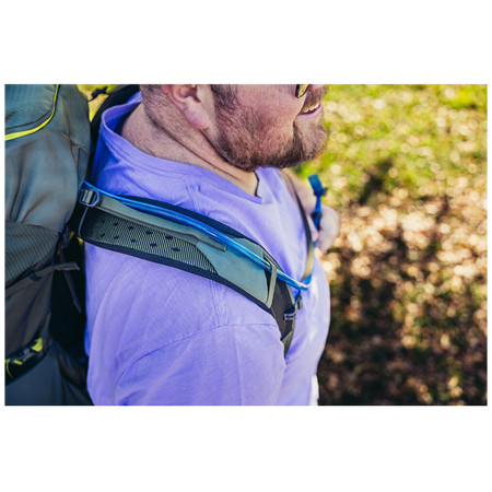 Herren Rucksack Gregory Zulu 65 Plus Size