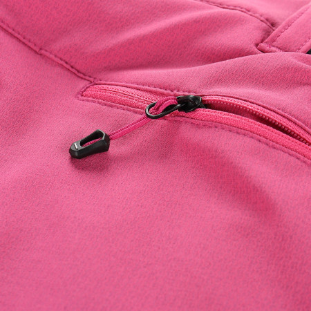 Damenshorts Alpine Pro Zamba 4